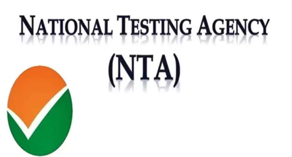 NTA Implements Reforms for Enhanced Examination Integrity