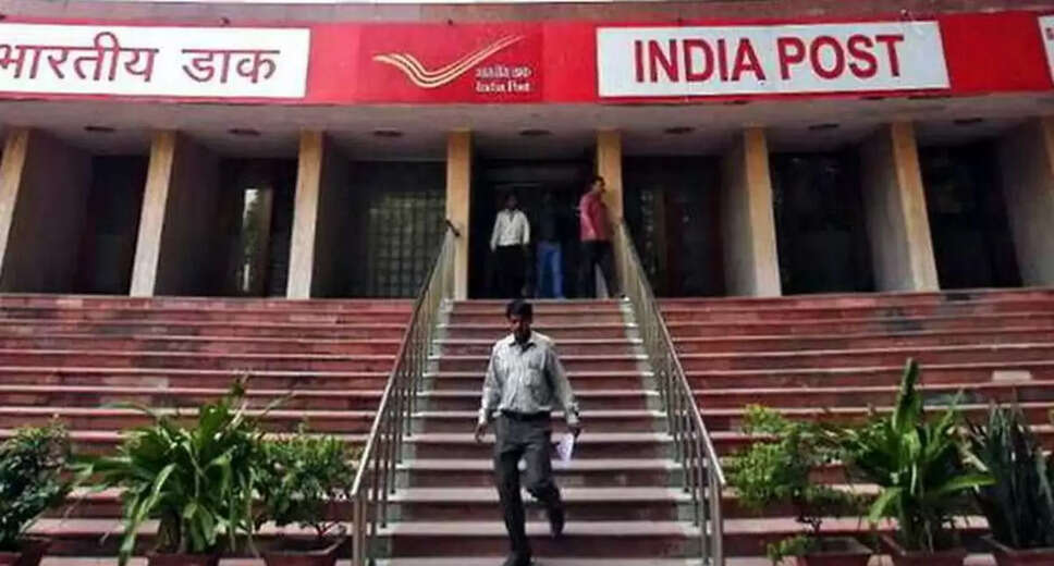 Indian Post Releases 2025 GDS 3rd Merit List: Check Your Status Now