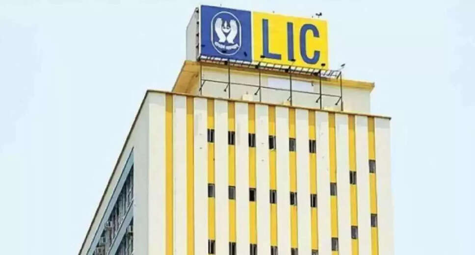 LIC AAO and AE Preliminary Exam Dates Announced: Key Details Inside