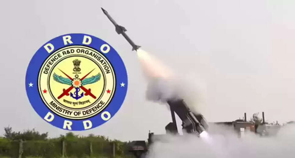 Exciting Job Opportunities at DRDO: CEPTAM 11 Recruitment 2025