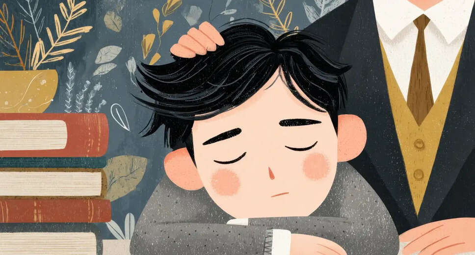 Supporting Students Through CBSE Board Exam Results: A Parent's Guide