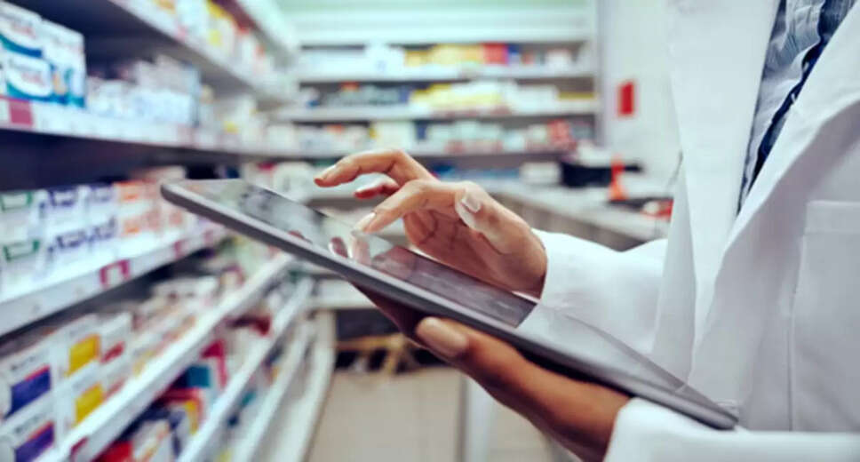 Exciting Job Openings for Pharmacists at DSHM in 2026