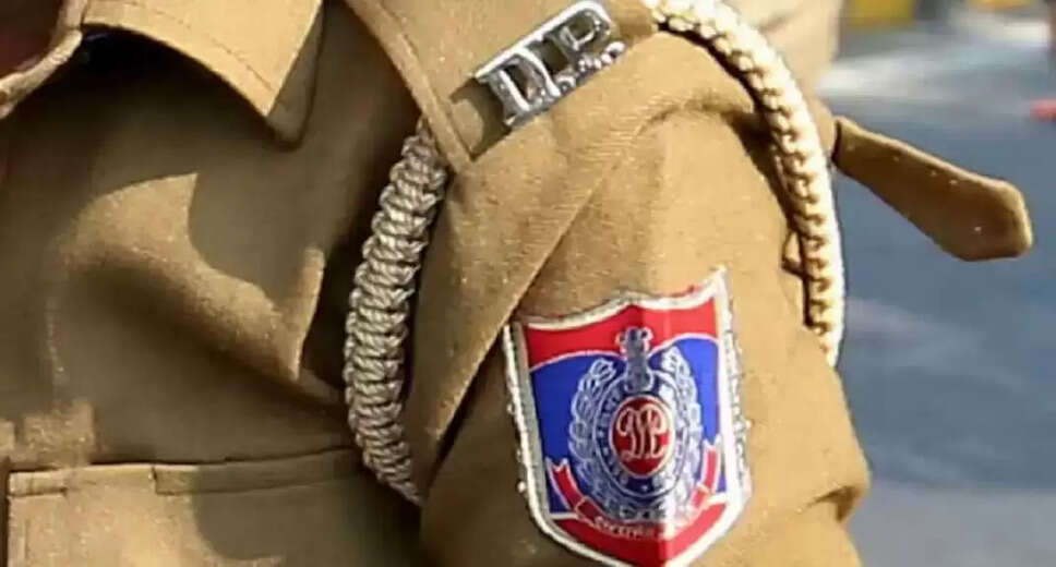 Final Call for Delhi Police Constable Recruitment 2025: Apply Now for 7,500 Positions