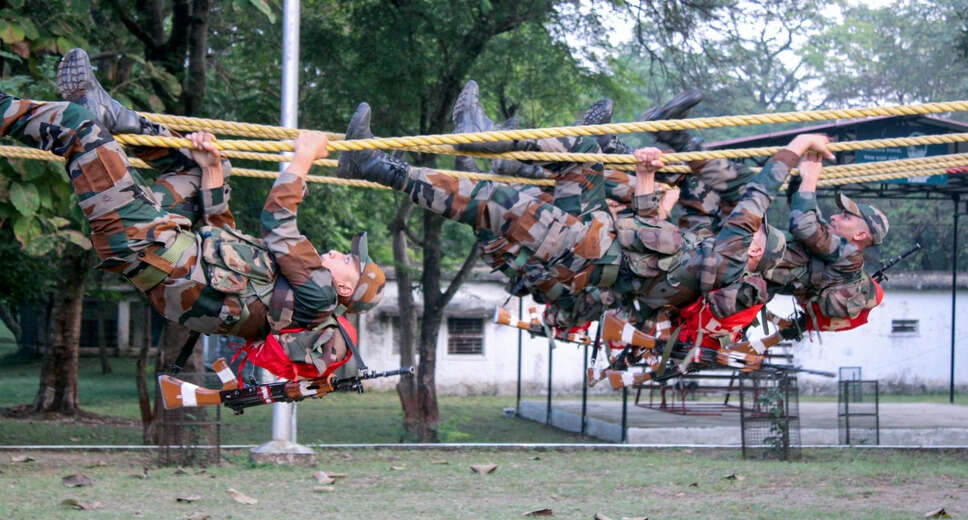 Upcoming Army Recruitment Rally in Varanasi: Admit Card Details