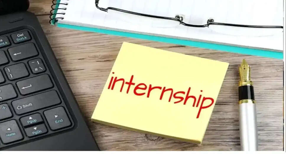 Exciting Internship Opportunities at DRDO for Engineering Students