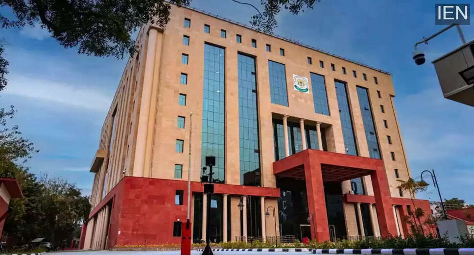 CBSE Mandates School Websites for Transparency by 2026