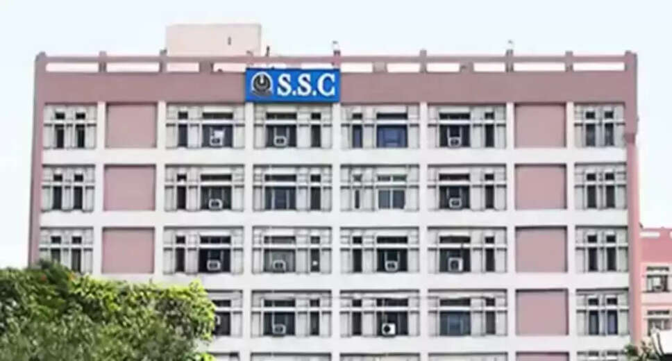 SSC CGL 2025 Final Answer Key and Important Dates Released