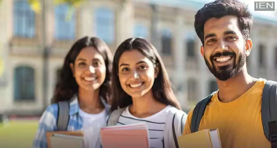 Essential Guidelines for JEE Main 2026 Exam Day
