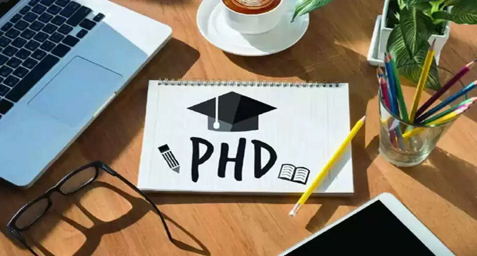New AICTE Guidelines for PhDs in Technical Fields: Key Changes and Implications
