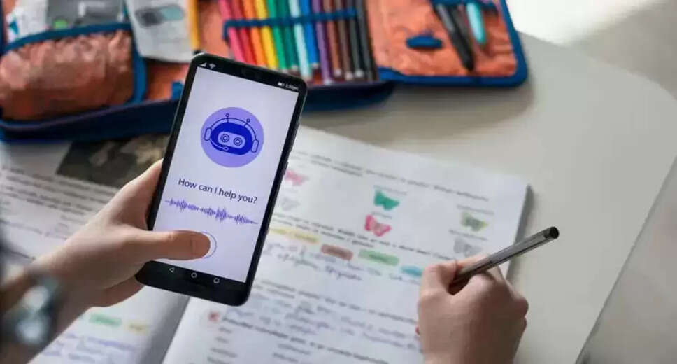 Revolutionizing Learning: Google's Innovative Tools for Students