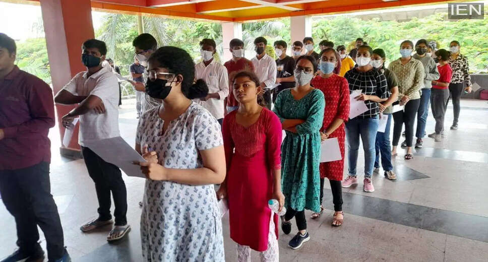 Concerns Rise Over CBSE Portal Issues and Their Impact on Admissions