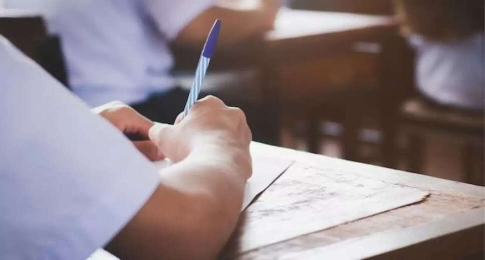 MP Board Exam Schedule 2026: Important Updates for Class 10 and 12