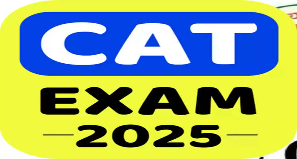 Mastering the VARC Section for CAT 2025: Essential Strategies