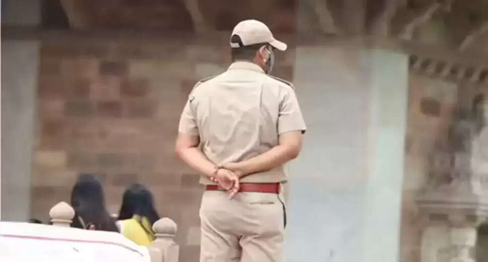 Jharkhand Home Guard Recruitment 2025: Apply for 737 Vacancies