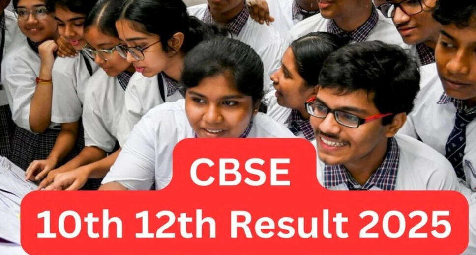 CBSE Class 10 and 12 Results Expected Soon: What Students Need to Know