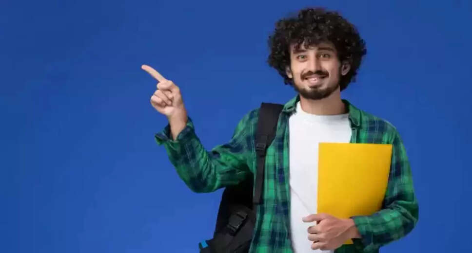 CUET UG 2026 Application Process: Key Details and Age Limit