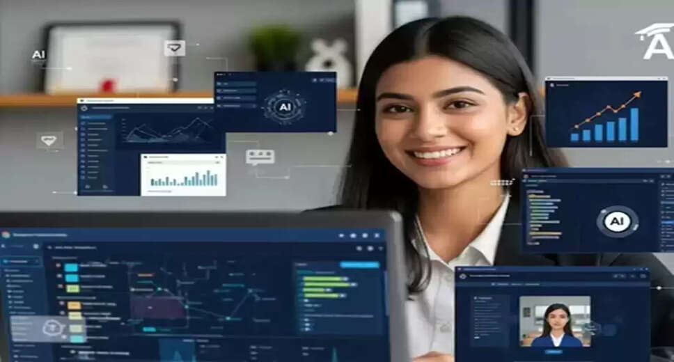 Harnessing AI for Personalized Career Coaching