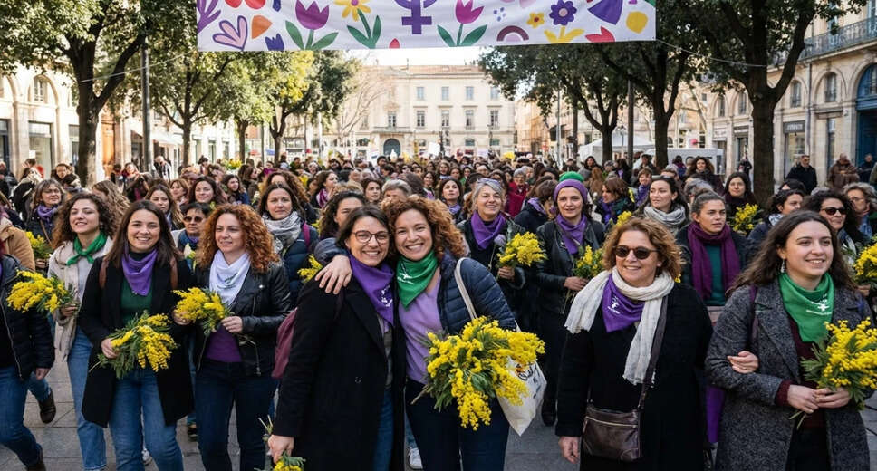 Celebrating International Women's Day: History and Significance