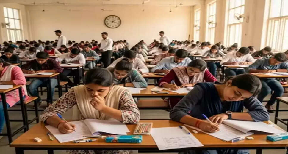 Essential Tips for UPSSSC PET 2025 Candidates