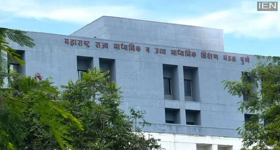 Maharashtra Board Introduces Unified Mark Sheets for Class 10 and 12 Students