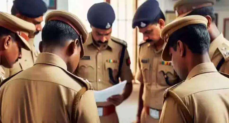 Delhi Police Constable Recruitment 2025: Apply for 7,565 Vacancies