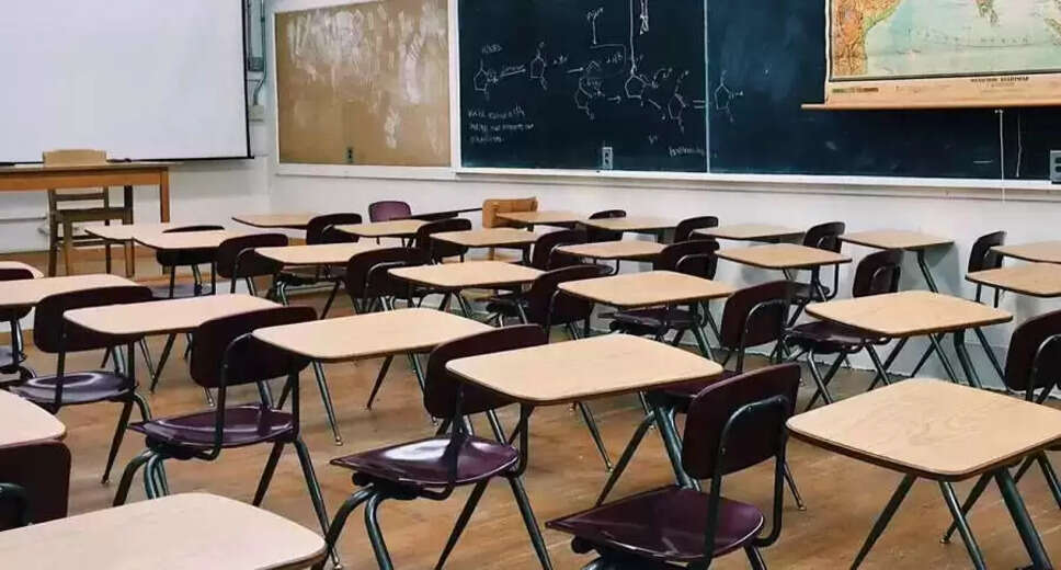 Karnataka School Holiday Announced for Caste Survey Completion