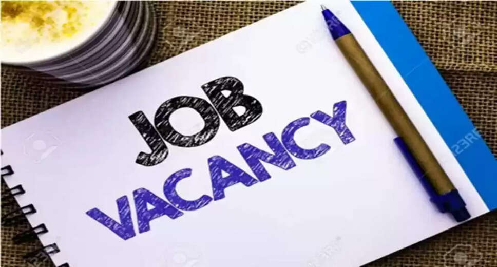 Uttar Pradesh Government Announces Major Recruitment for 2025