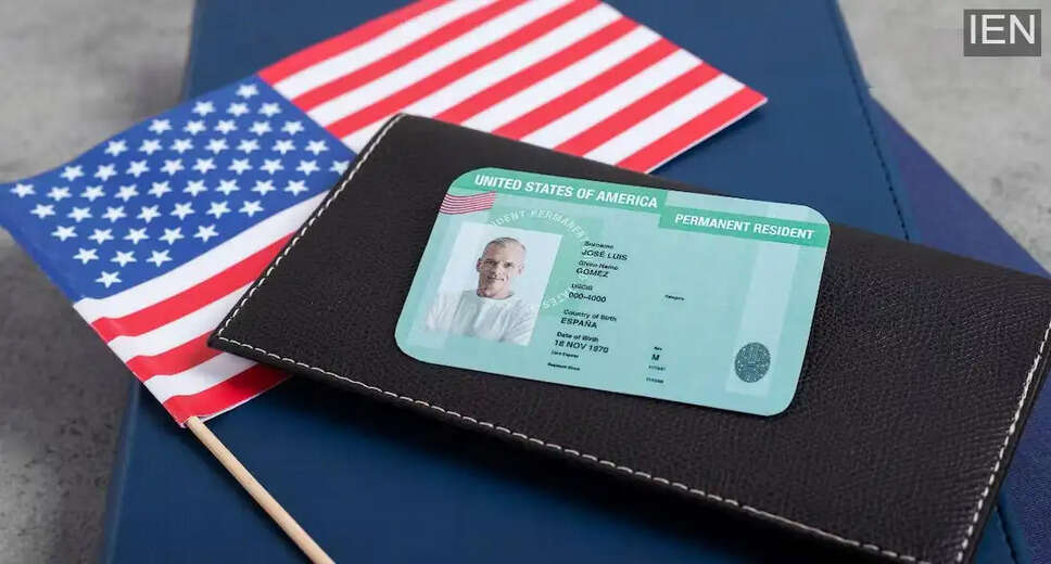 New US Immigration Regulations Make Green Card Applications More Challenging