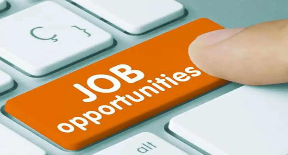 Government of India Hiring Aadhaar Operator Supervisors Nationwide