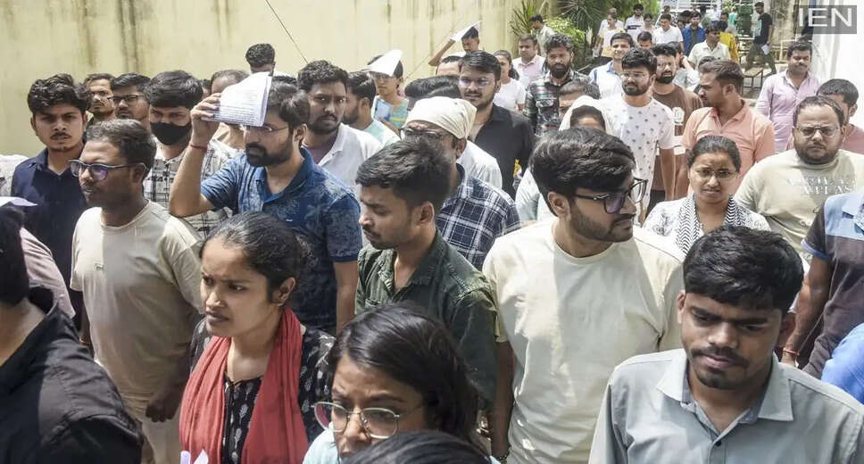 Essential Guidelines for NEET UG 2026: Dress Code and Exam Day Tips