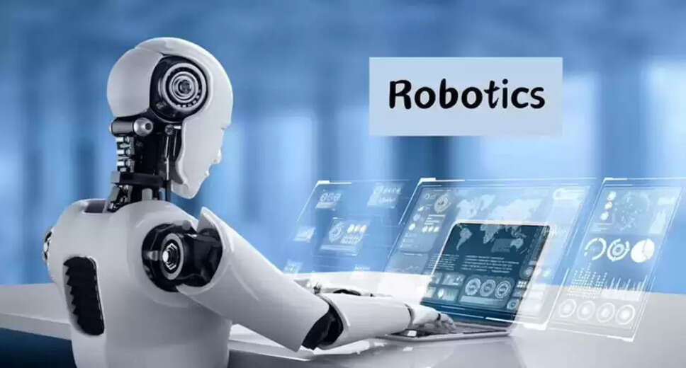 Explore Top Online Robotics Courses for Career Advancement