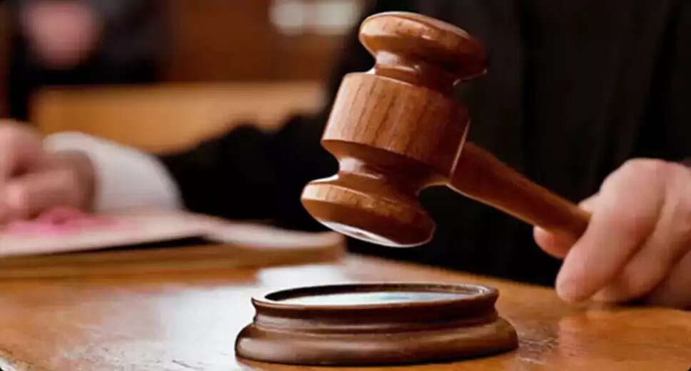 Concerns Raised Over Delhi's Public Prosecutor Recruitment Notification