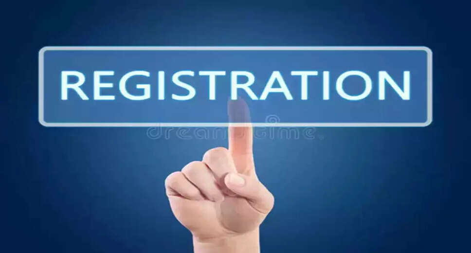 Bihar STET 2025 Registration Resumes: Key Dates and Eligibility Criteria