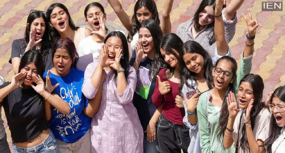 Punjab Board Class 12 Results Set for Release on May 13, 2026