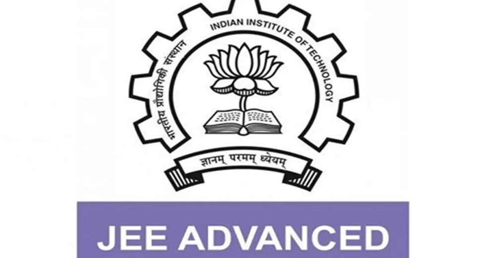 Upcoming Changes to JEE Advanced Exam Pattern: What to Expect