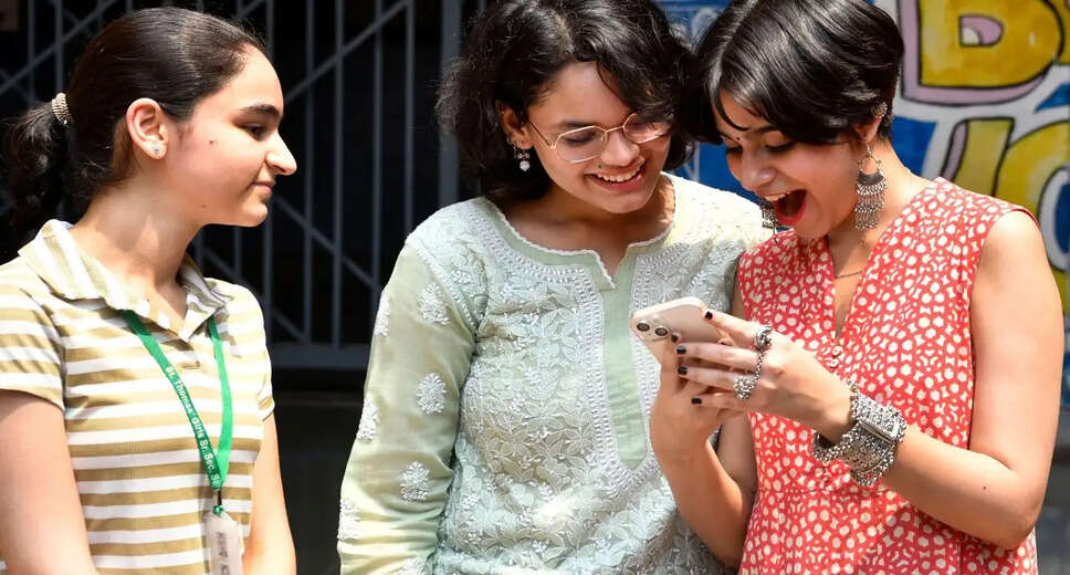 TBSE 10th and 12th Results 2026 Announced: Check Your Scores Now