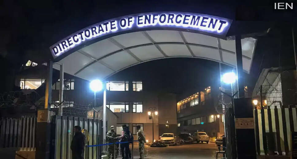 Enforcement Directorate Recruitment 2026: Major Expansion of Workforce Approved
