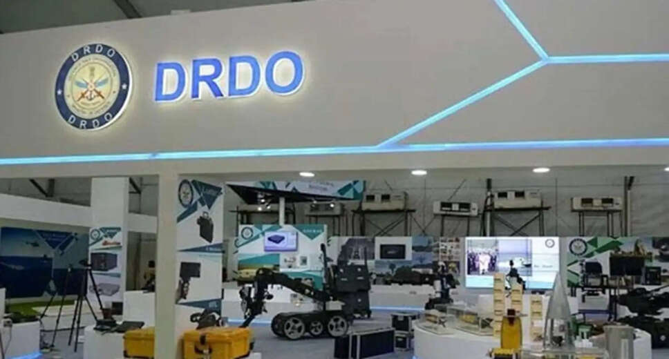 Exciting DRDO Internship Opportunity for 2026: Apply Now!