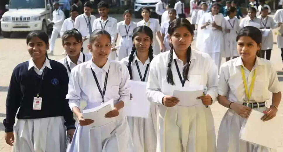 Maharashtra Board Exam 2026: Timetable Release and Important Dates