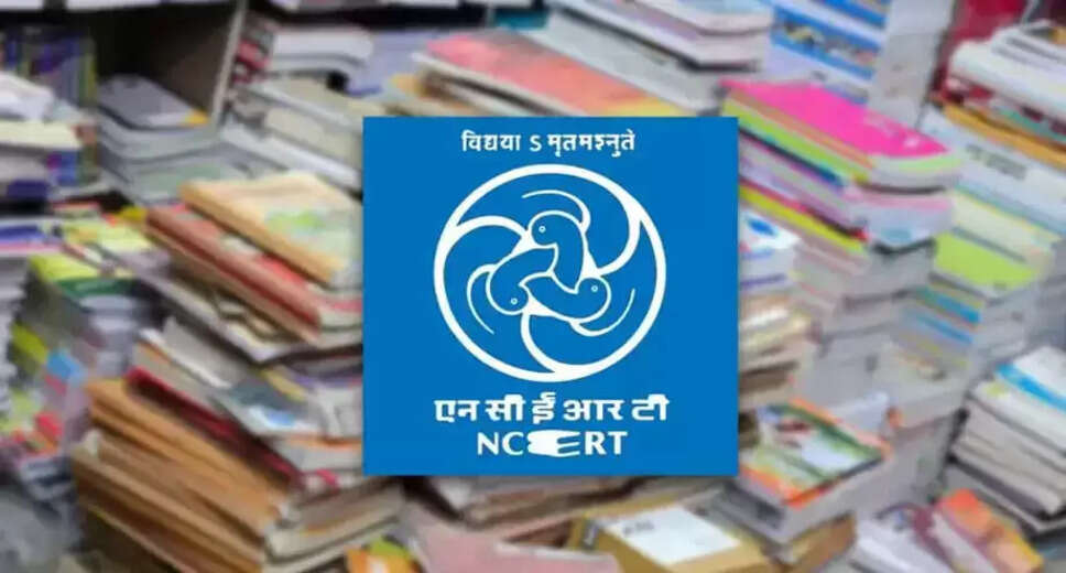NCERT Introduces Guidance and Counseling Diploma Course for Educators