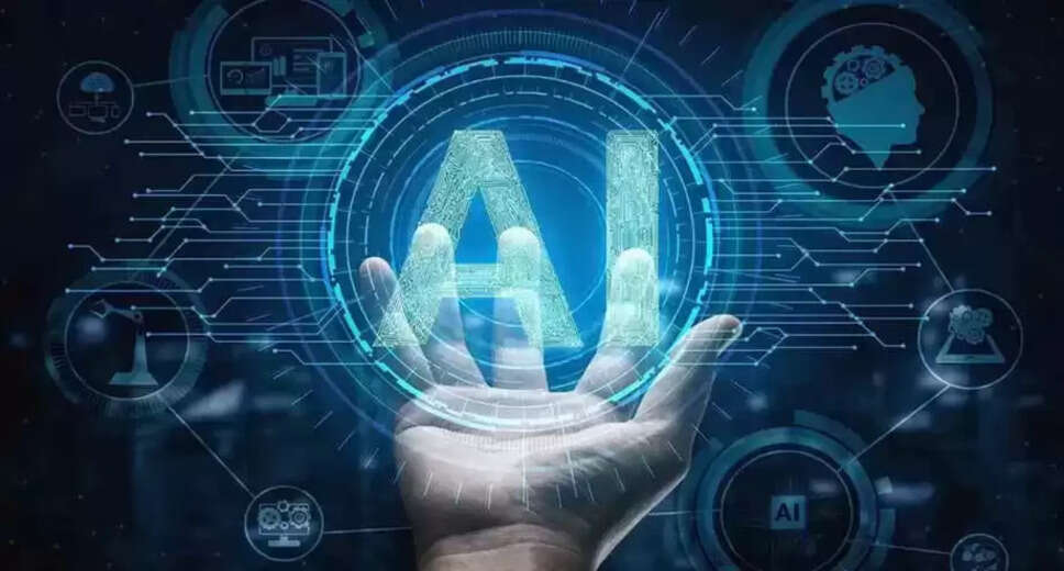 The Future of Education: How AI is Set to Revolutionize Learning