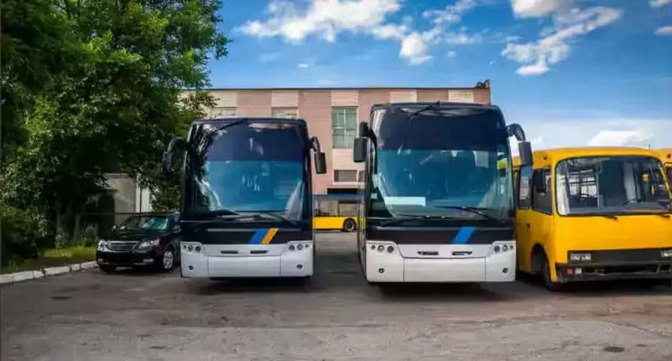 UP Roadways to Host Open Employment Fair for Drivers on December 1-2