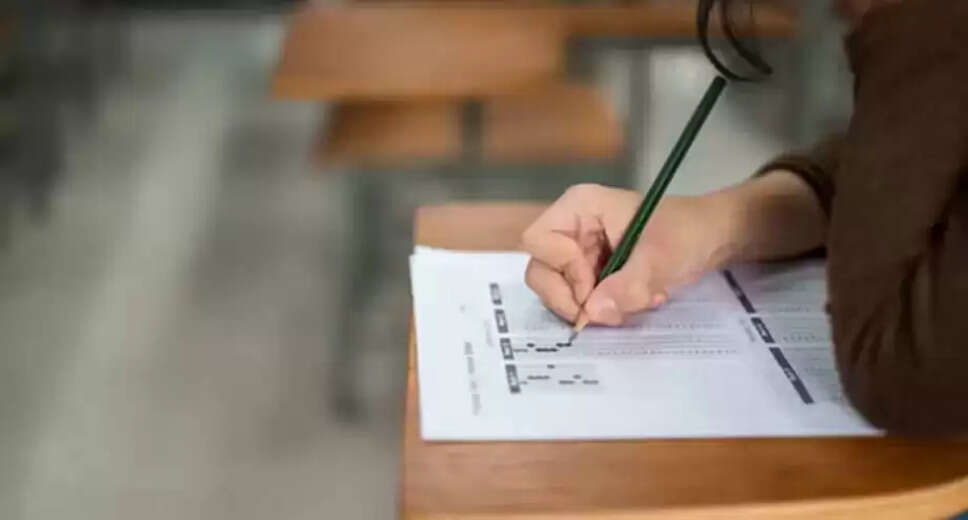 RSMSSB Class IV Exam Dates Announced for 2025