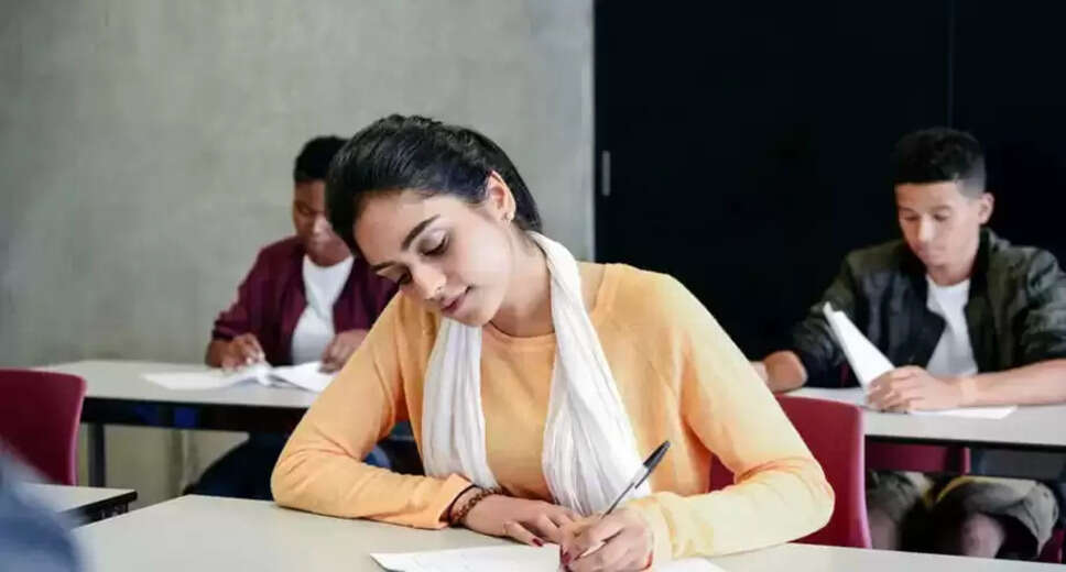 West Bengal SSC School Level Selection Test Sees Over 3 Lakh Candidates