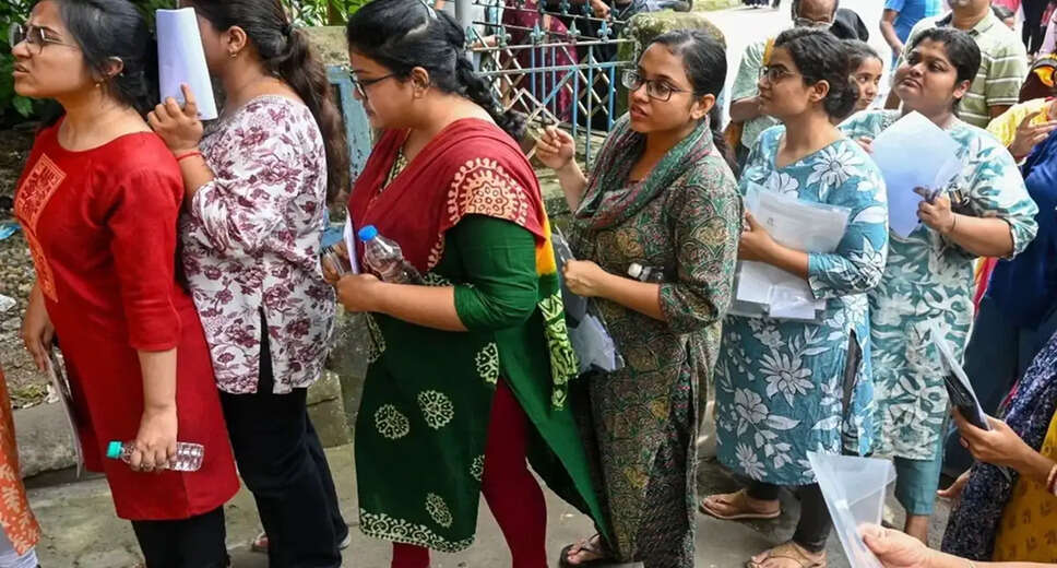 UPTET 2026 Notification Released: Key Details for Aspiring Teachers