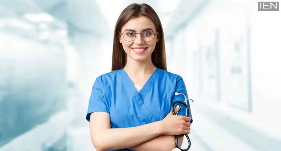 OSSSC Nursing Officer Recruitment 2026: Apply for 5,989 Positions