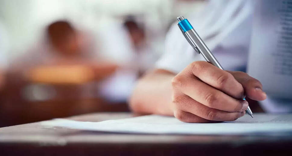 CTET 2026 City Intimation Slip Released: Key Details and Exam Information