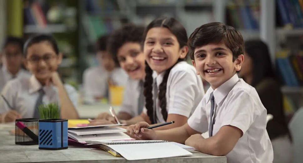 Effective Strategies for Preparing Your Child for Admission Tests