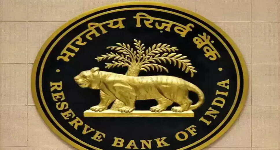 RBI Grade B Recruitment 2025: Key Details and Important Dates