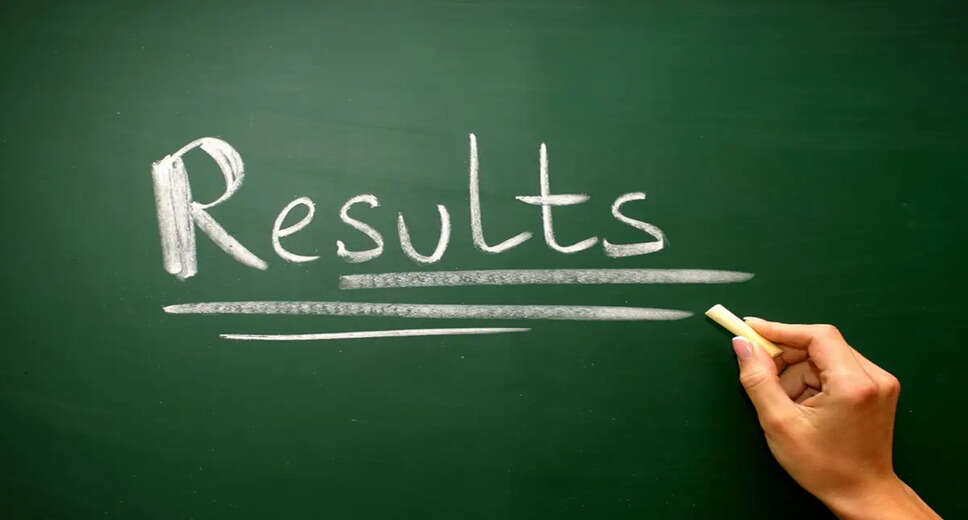 UPSC Civil Services Examination 2025 Results Announced
